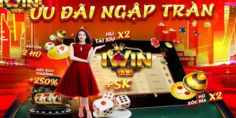 Người chơi tận hưởng các trò chơi đa dạng trên nền tảng ole777